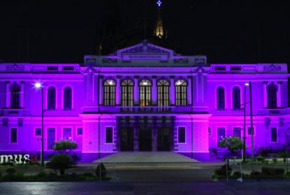 Voces, trazos y memoria en el MUSA por el 8M 2026