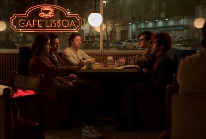 Presenta FICG selección de filmes para competencias internacionales