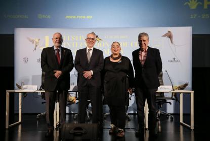 Darren Aronofsky será homenajeado durante el FICG 41