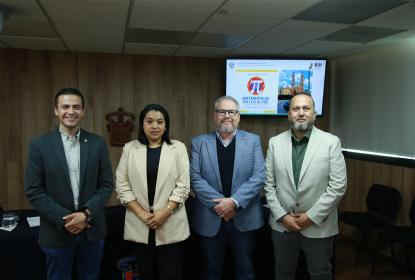 CUAltos invita a la octava edición de “Matemáticas en Los Altos”