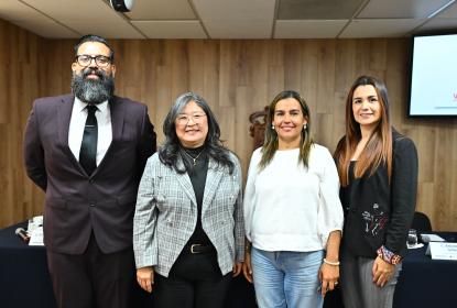 Impulsan UdeG y Zapopan emprendimientos de personas cuidadoras 