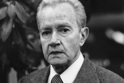 FIL Guadalajara homenajeará a Juan Rulfo con la lectura de “Pedro Páramo”, en el Día Mundial del Libro