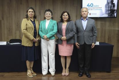 Innovaciones tecnológicas se enfocan cada vez más en el emprendimiento social