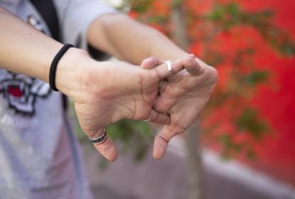 Exhortan a mantener cuidados para preservar salud de las manos