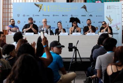 “Queerciañera”, una celebración del Premio Maguey como nunca se había visto 