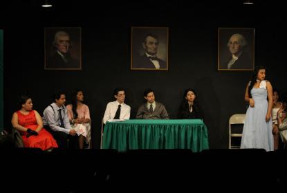 Teatro Jurídico del CUCSH presenta “12 personas en pugna” 
