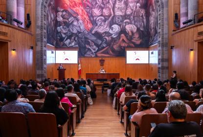 Unirán voces para compartir experiencias en el octavo Foro de Museos MUSA