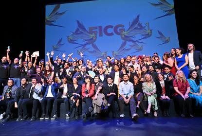 Películas de talentos de la UdeG triunfan en el FICG 41
