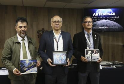 Exploración espacial abre puertas al desarrollo de nuevas tecnologías para el día a día