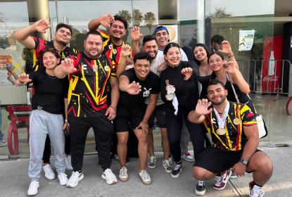 UdeG será sede de los Campeonatos nacionales universitarios ANUIES 2026