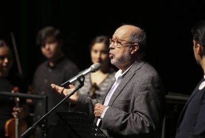 Invita Orquesta de Cámara Higinio Ruvalcaba al Triple concierto de Beethoven
