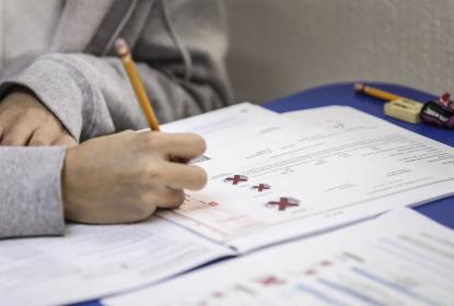 Aspirante UdeG, prepárate para tu examen de admisión 