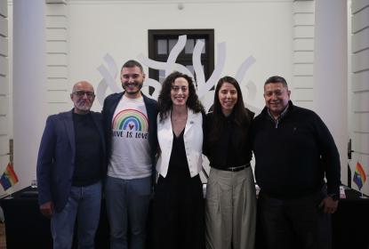 Cultura UdeG presenta agenda con actividades por el mes del Orgullo