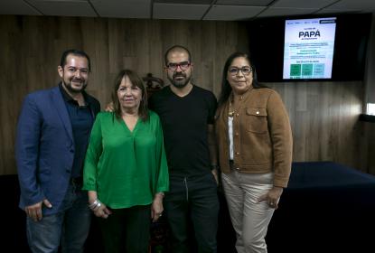 Invita CUCiénega a brigadas gratuitas para detección de cáncer de próstata