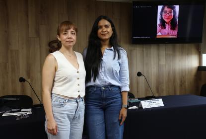 CUCSH invita al primer Coloquio académico nacional sobre cuidados, “La vida en sostén”