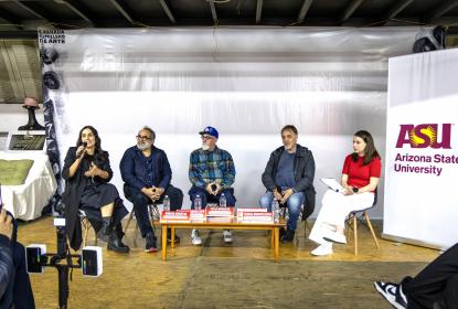 UdeG y ASU convocan a latinos a participar en concurso de cortometrajes