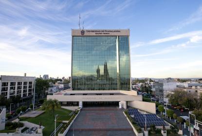 Entidades Productivas de la UdeG pagarán por el servicio de agua