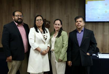 CULagos presenta nuevas ingenierías en Inteligencia Artificial y Ecosistemas Digitales para impulsar el desarrollo tecnológico de la región