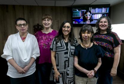 Convocan diversas instituciones de Jalisco a Coloquio sobre estudios de género