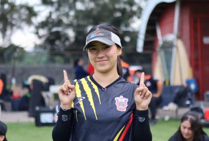 Estudiantes de UdeG representarán a México en Juegos Centroamericanos y del Caribe 