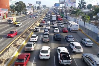 Antigüedad de redes hidráulicas y urbanización descontrolada hunde el sur del AMG
