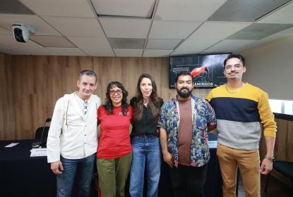 Presenta Cultura UDG cartelera teatral para agosto en el Teatro Experimental