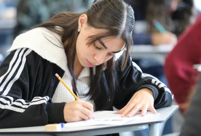 Dictamen de admisión 2026-B será publicado el 10 de agosto