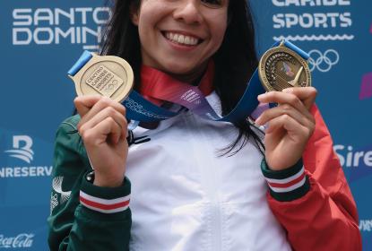 Destacan atletas de UdeG en Juegos Centroamericanos y del Caribe 2026