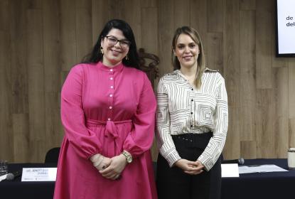 Conoce los más de 300 posgrados de la red UdeG en Expo posgrados