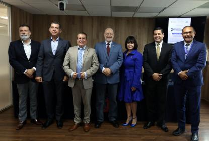 Invitan al segundo Congreso universitario Inteligencia artificial y transhumanismo 