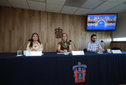Abierta la convocatoria para el Campeonato interprepas UdeG