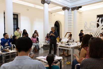 Inaugurará el MUSA “La ciudad de las damas” y exposición de Martha Pacheco durante septiembre
