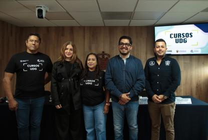 Abiertas, inscripciones para cursos de preparación para examen de ingreso a UdeG