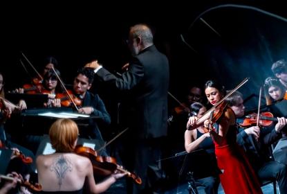 Orquesta de Cámara Higinio Ruvalcaba invita a una inolvidable “Noche mexicana”
