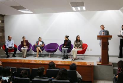 Piden más sensibilización para atender demandas de la salud sexual