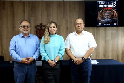 Promueven el espíritu universitario en Prepas UdeG con concurso de fotografía “Ruge con identidad”