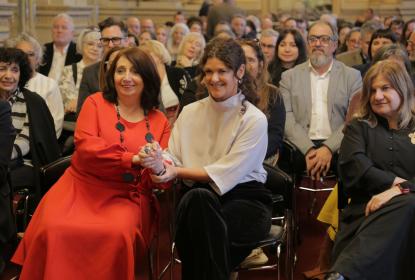 Buenos Aires será Invitada de Honor de la FIL Guadalajara 2027