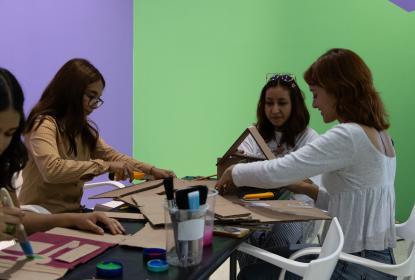 “El Musa eres tú” abre festejos por el 32 aniversario de este recinto universitario