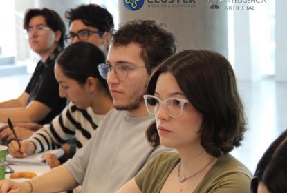 Estudiantes del CUGuadalajara desarrollan videojuego terapéutico para tratar estrabismo infantil