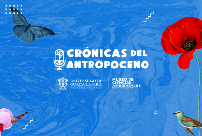Podcast “Crónicas del Antropoceno” celebra cuarto aniversario