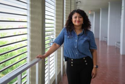 Con proyecto de investigación, académica del Itrali mapeará prácticas lingüísticas de comunidades indígenas