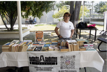 Reinauguran Pochtécatl, tianguis de agroecología y artesanías que impulsa economía de la región Sur
