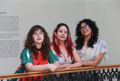 “Querida remitente”, una exposición sobre la resistencia de las mujeres frente a la violencia