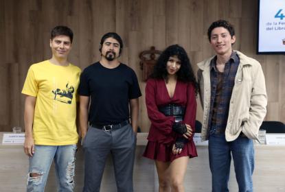 El Teatro Experimental de Jalisco presenta seis propuestas escénicas durante noviembre