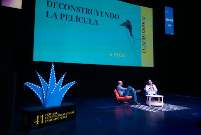 Optimizar recursos, clave en la posproducción de películas