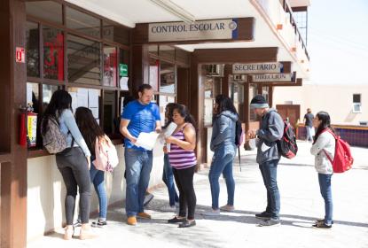 El 1 de febrero inician los trámites de primer ingreso a la UdeG