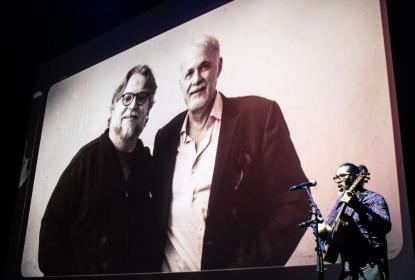 El GLAFF inicia con homenajes a Raúl Padilla y Dolores Huerta