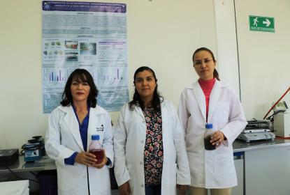 Desarrolla CUNorte bebida probiótica a partir de maíces nativos de  la zona wixárika de Jalisco