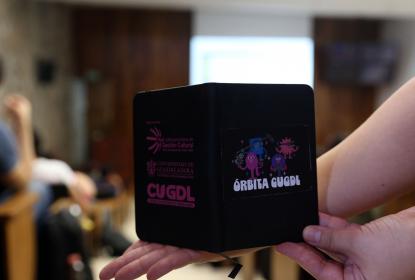 Festival “Órbita” muestra el talento audiovisual de estudiantes del CUGuadalajara