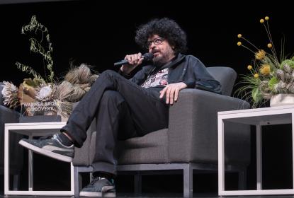 Muestran nuevos testimonios del caso Ayotzinapa en serie documental